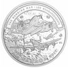 2017 Canada $20 WWII Battlefront - The Bombing War Fine Silver (No Tax)