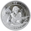2019 Canada $20 WWII Battlefront Series - The Battle of the Scheldt (No Tax)