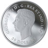 2019 Canada $20 WWII Battlefront Series - The Battle of the Scheldt (No Tax)