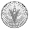 2020 Canada $20 WWII Battlefront Series - Victory in Europe Fine Silver (No Tax)