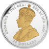 2016 Canada $20 WWI Battlefront - Somme Offensive Fine Silver (No Tax)