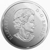 2016 Canada $50 Mythical Realms of the Haida - Bear 5oz. Silver (TAX Exempt)