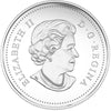 2016 Canada $8 Dragon Dance Fine Silver Coin (TAX Exempt)