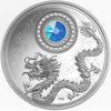 2016 Canada $5 Birthstones - March Fine Silver Coin