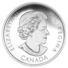 2016 Canada $20 DC Comics Originals - The Man of Steel (TAX Exempt)