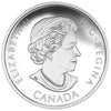 2016 Canada $20 DC Comics - The Amazing Amazon Fine Silver (No Tax)