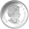 2016 Canada $20 Landscape Illusion - Salmon Fine Silver (No Tax)