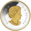 2015 Canada $20 Tom Thomson - Spring Ice (1916) Fine Silver (No Tax)