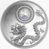 2016 Canada $5 Birthstones - June Fine Silver Coin