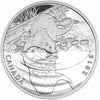 2016 Canada $10 Reflections of Wildlife 3-coin Set in Deluxe Case (No Tax)