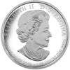 2016 Canada $20 Migratory Birds - The American Avocet Fine Silver Coin (TAX Exempt)