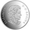 2016 Canada $20 Geometry in Art - The Maple Leaf Fine Silver (No Tax)