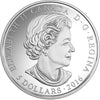 2016 Canada $5 Birthstones - September Fine Silver Coin