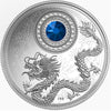 2016 Canada $5 Birthstones - September Fine Silver Coin