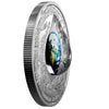 2016 Canada $20 Mother Earth Fine Silver Coin