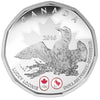 RDC 2016 Canada $1 Lucky Loonie Fine Silver Coin (No Tax) spot
