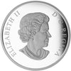 2016 Canada $20 Star Trek Enterprise Fine Silver (No Tax)