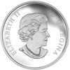 2016 Canada $20 Star Trek - The Trouble with Tribbles (TAX Exempt)