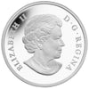 2016 Canada $20 Baby Animals - Caribou Fine Silver (TAX Exempt) 152415