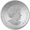 2016 Canada $200 for $200 Canada's Icy Arctic Fine Silver (No Tax)