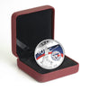 2016 Canada $20 40th Season of the Toronto Blue Jays (No Tax)