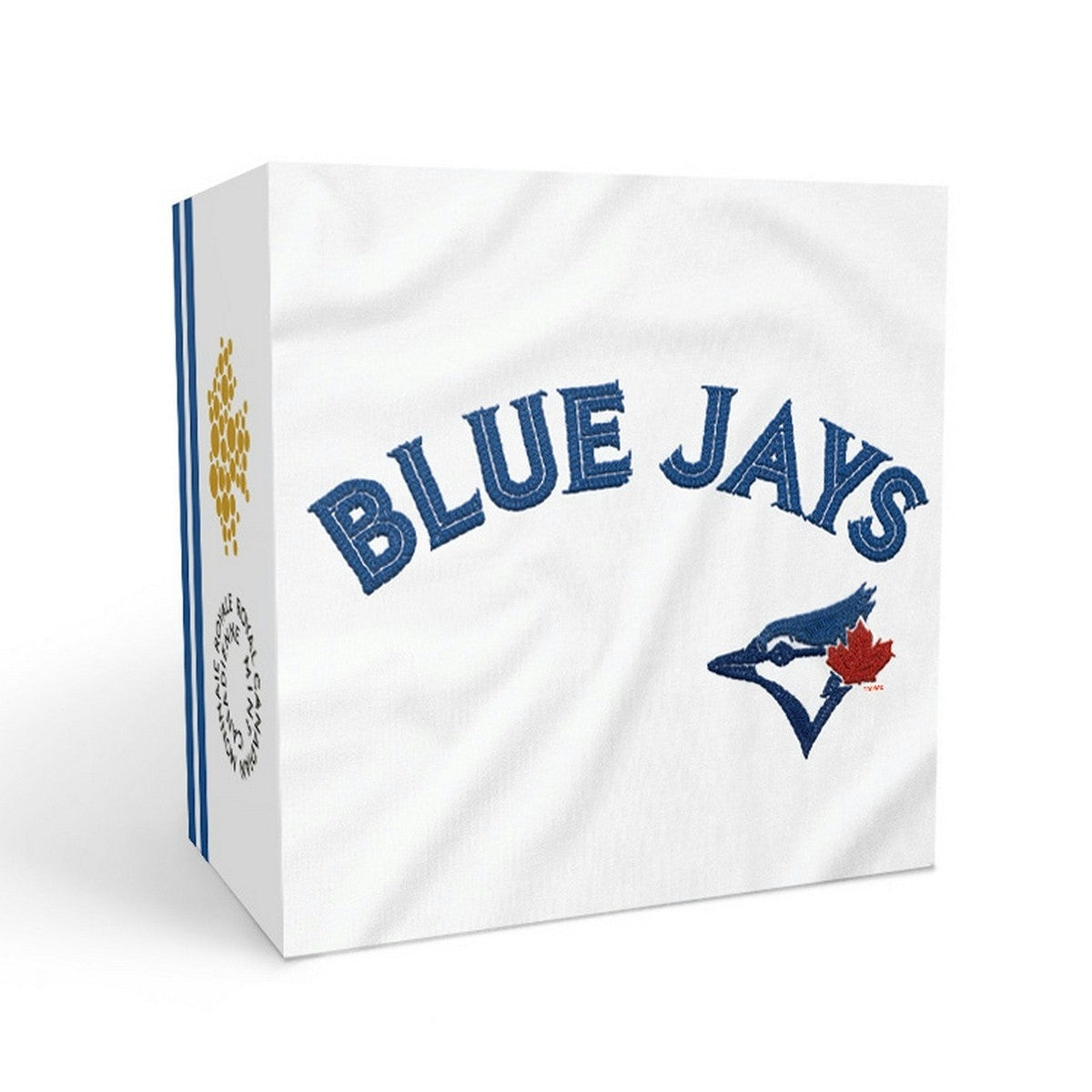 2016 Canada $20 40th Season of the Toronto Blue Jays (No Tax)