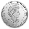 2017 Canada $10 Passion to Play - Vancouver Canucks (No Tax)