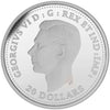 2017 Canada $20 Aircraft of WWII - Avro Anson Fine Silver (No Tax)