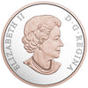 2017 Canada $20 Best Wishes On Your Wedding Day Fine Silver (No Tax)