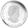 2017 $20 Iconic Canada - The Grizzly Bear Fine Silver (No Tax)