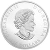 2017 Canada $125 Elk 1/2 Kilo Pure Silver Coin (No Tax)