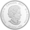 2017 $20 Canadiana Kaleidoscope - The Maple Leaf 1oz. Fine Silver (No Tax)
