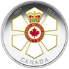 2017 $20 Canadian Honours - 50th Anniversary of the Order of Canada (No Tax)