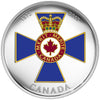 2017 $20 Canadian Honours - 45th Anniversary of the Order of Military Merit (No Tax)