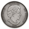 2017 $250 The Canadian Coin Collection Kilo Fine Silver (No Tax)