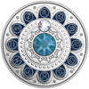 2017 Canada $3 Zodiac Series - Scorpio Fine Silver