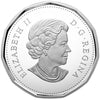 2017 Canada $1 30th Anniversary of the Loonie Fine Silver 2-coin Set (No Tax)