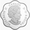 2017 Canada $20 Master of the Land - The Timber Wolf Fine Silver (No Tax)