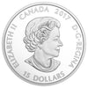 2017 $15 Great Canadian Outdoors - Nature Walk At Sunrise (No Tax)