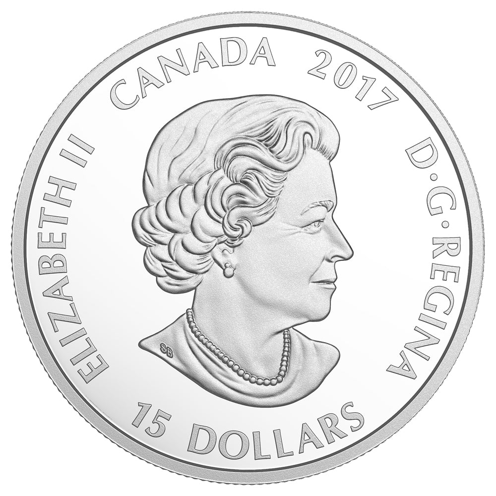 2017 $15 Great Canadian Outdoors - Nature Walk At Sunrise (No Tax)