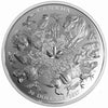 2017 $30 Flora and Fauna of Canada Fine Silver Coin (No Tax)