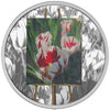 2017 Canada $20 En Plein Air - Springtime Gifts Fine Silver (No Tax)