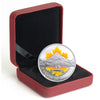2017 $20 Canada's Coasts - Pacific Coast Fine Silver (No Tax)