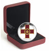 2017 $20 Canadian Honours - 45th Anniversary of the Cross of Valour (No Tax)