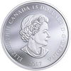 2017 Canada $15 In The Eyes of the Great Horned Owl Fine Silver (No Tax)