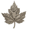 2017 Canada $250 Maple Leaf Forever Fine Silver (No Tax)