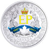 2017 Canada $20 A Platinum Celebration Fine Silver (No Tax)