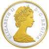 2018 Canada Legacy of the Dime 5-coin Fine Silver Set (TAX Exempt)