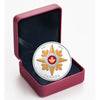 RDC 2018 Canada $20 25th Ann. of the Star of Military Valour (No Tax) light toning