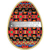 2018 Canada $20 Golden Spring Pysanka Egg (TAX Exempt)